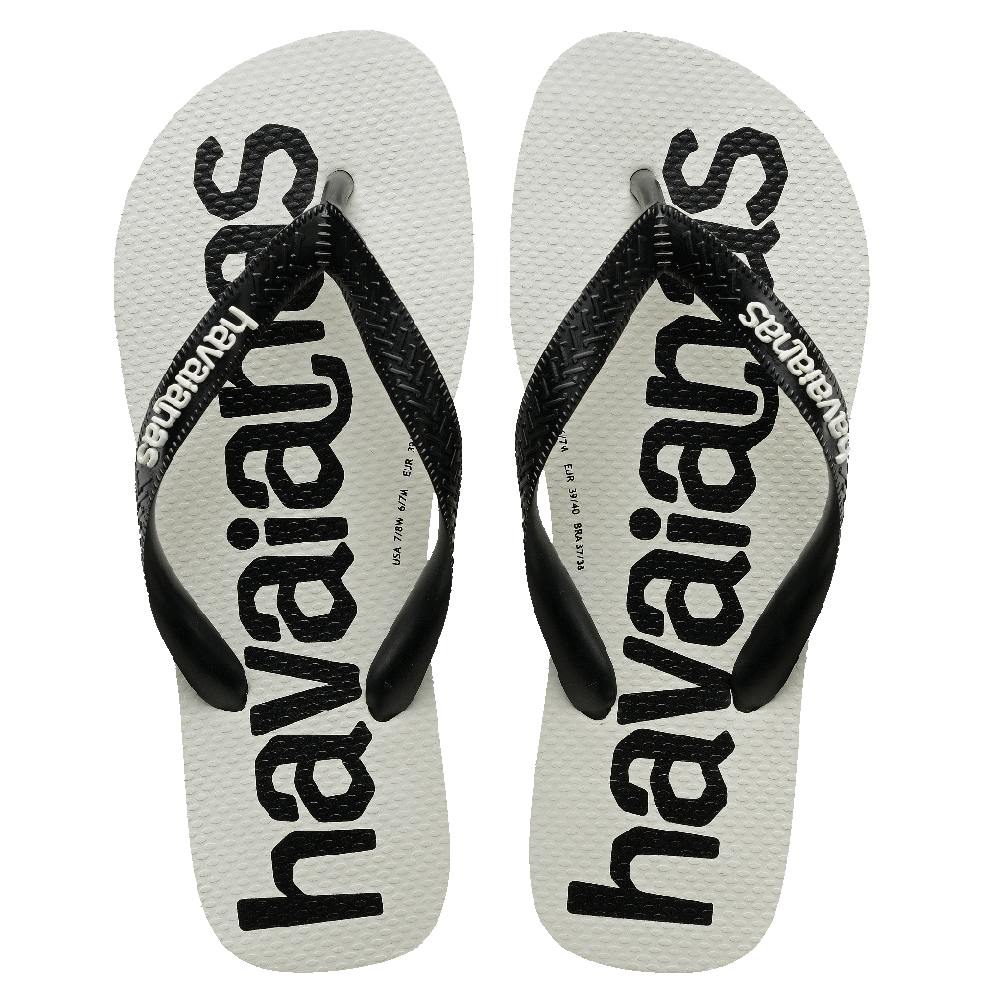 Top Logomania 2 Thongs