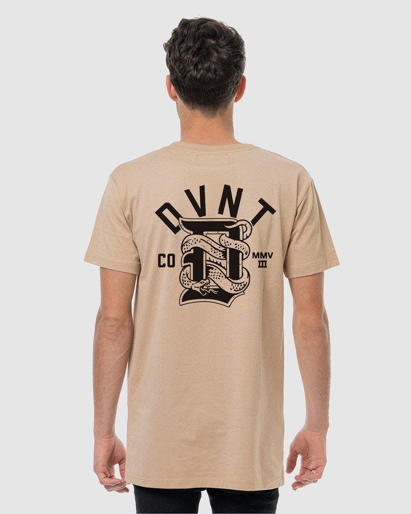Viper Tee