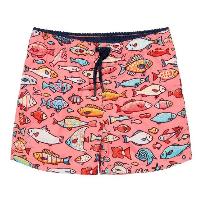 Cozumel Shorts Kids