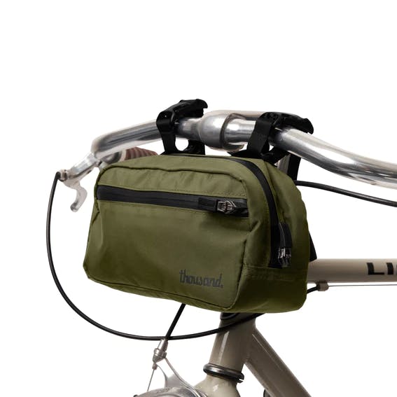 Thousand Crossbody Handlebar Bag