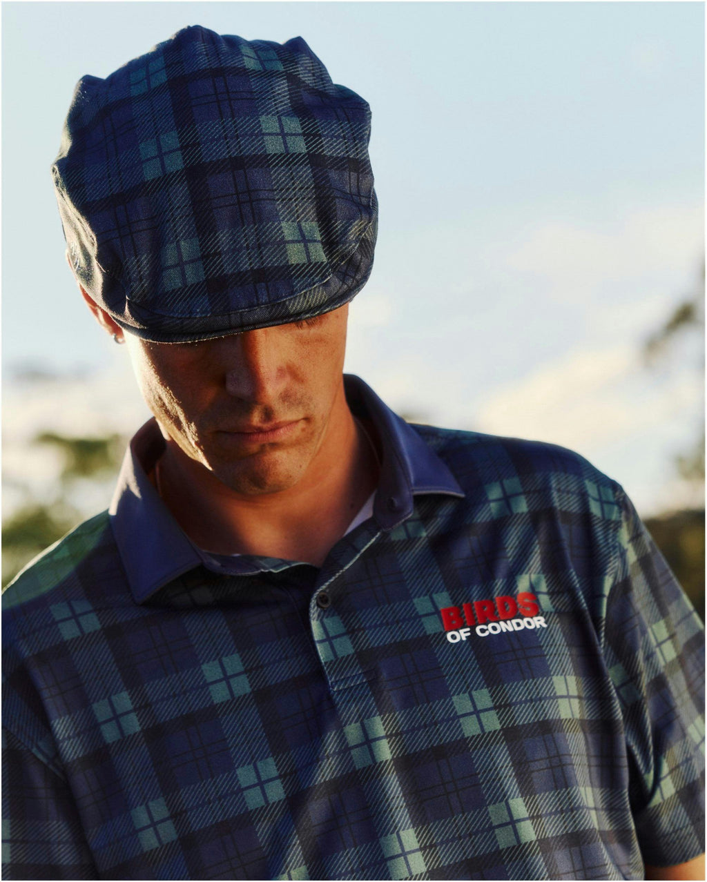 Lawn Pawn Polo