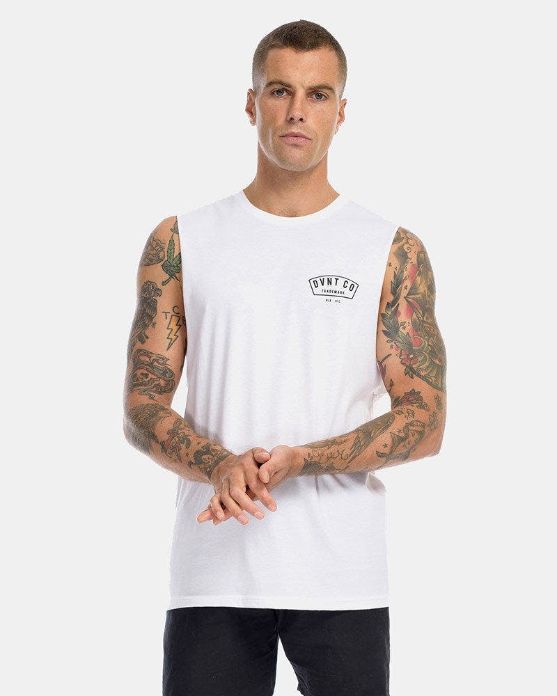 Bailey Tank