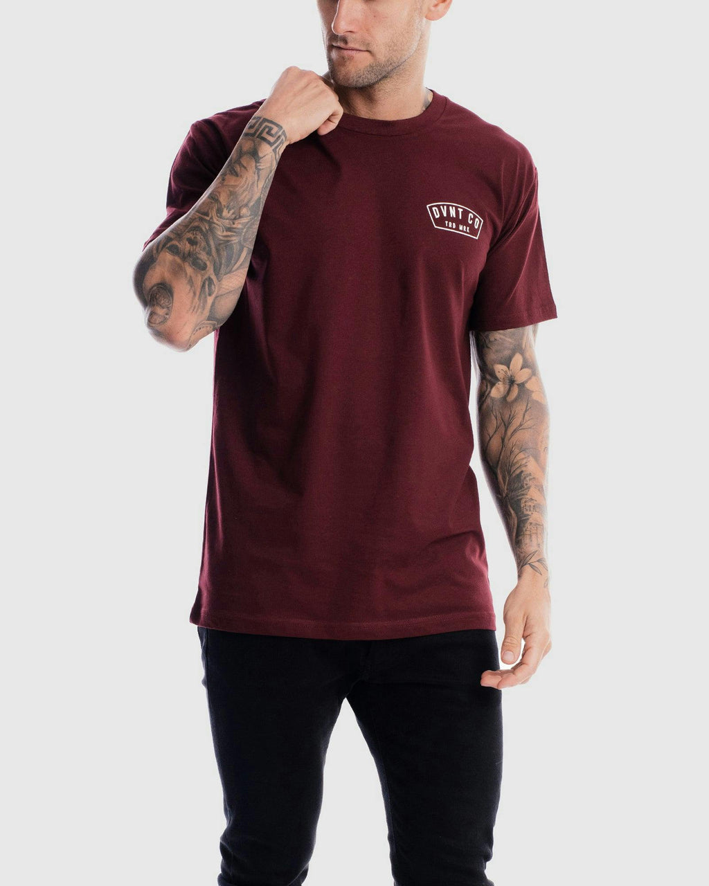 Bailey Tee