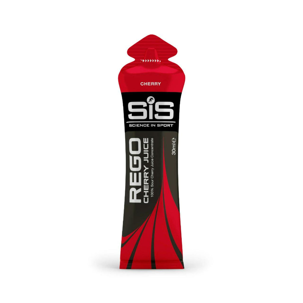 REGO Cherry Juice 30ml Single