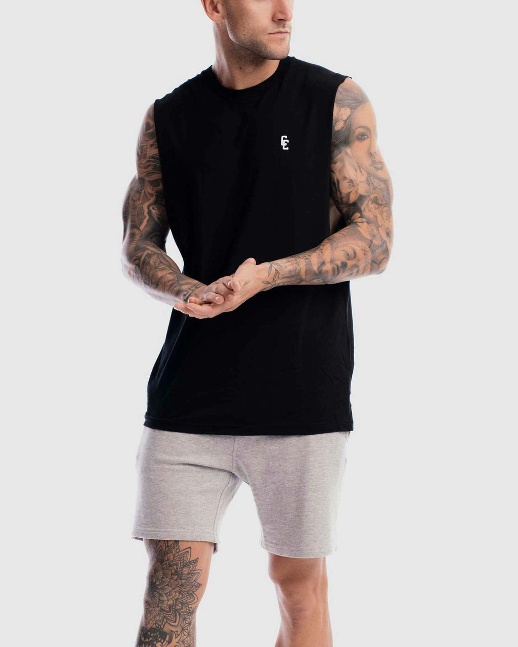 Cypher Rise Tank