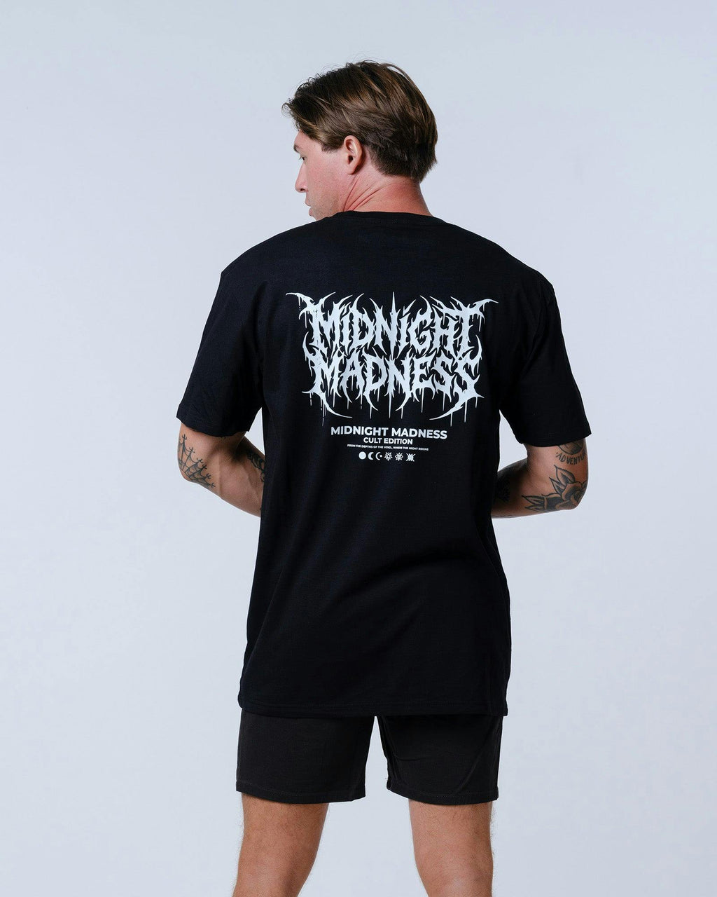 Midnight Madness Tee