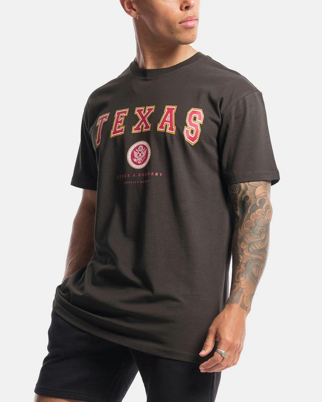 Texas Tee