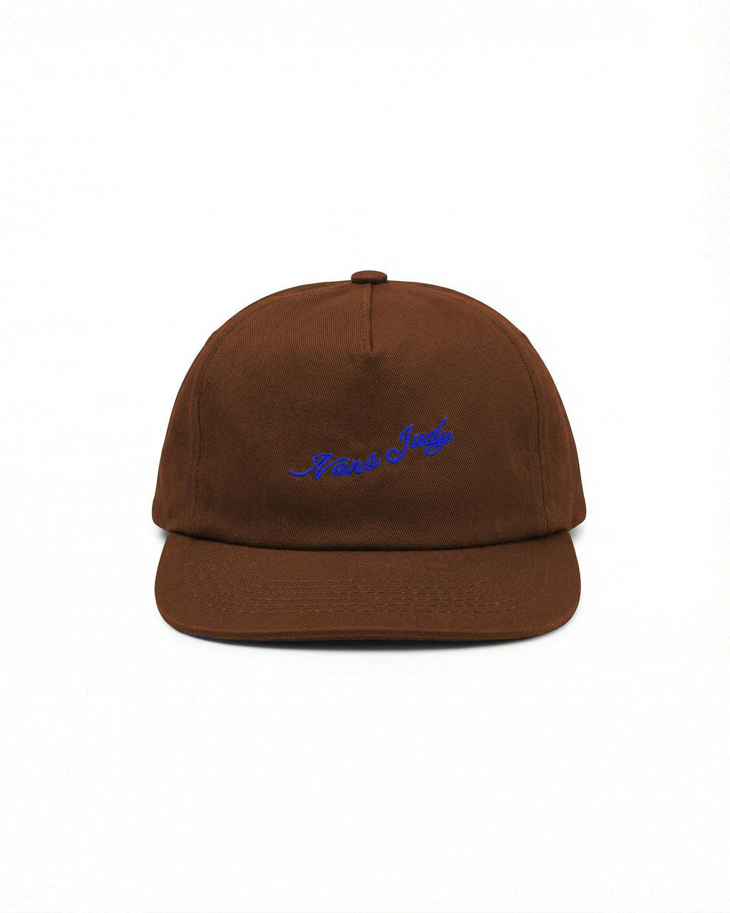 The Signature Snapback Primary Colour Release