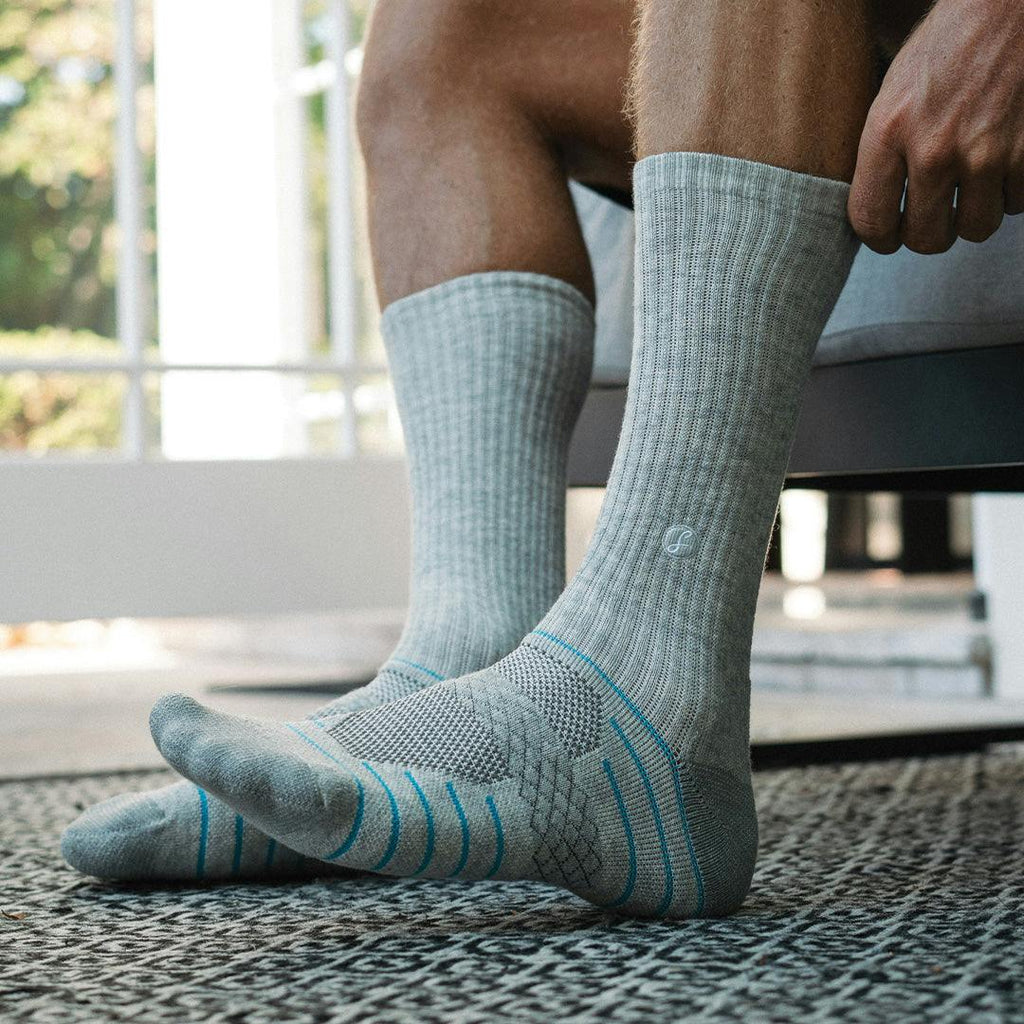 Marle-Grey Signature Sport