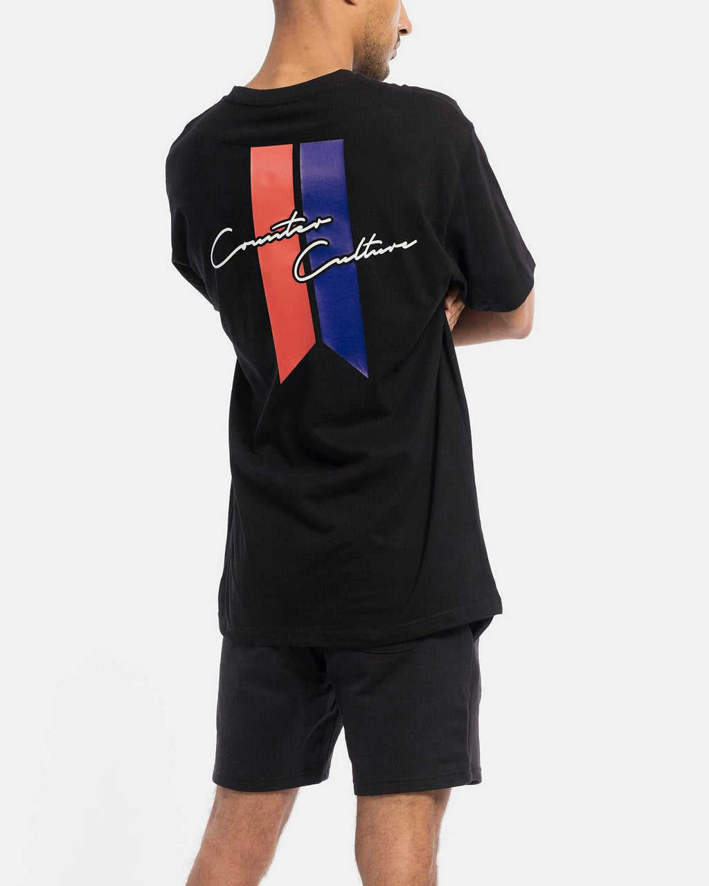 Peak Oversize Tee
