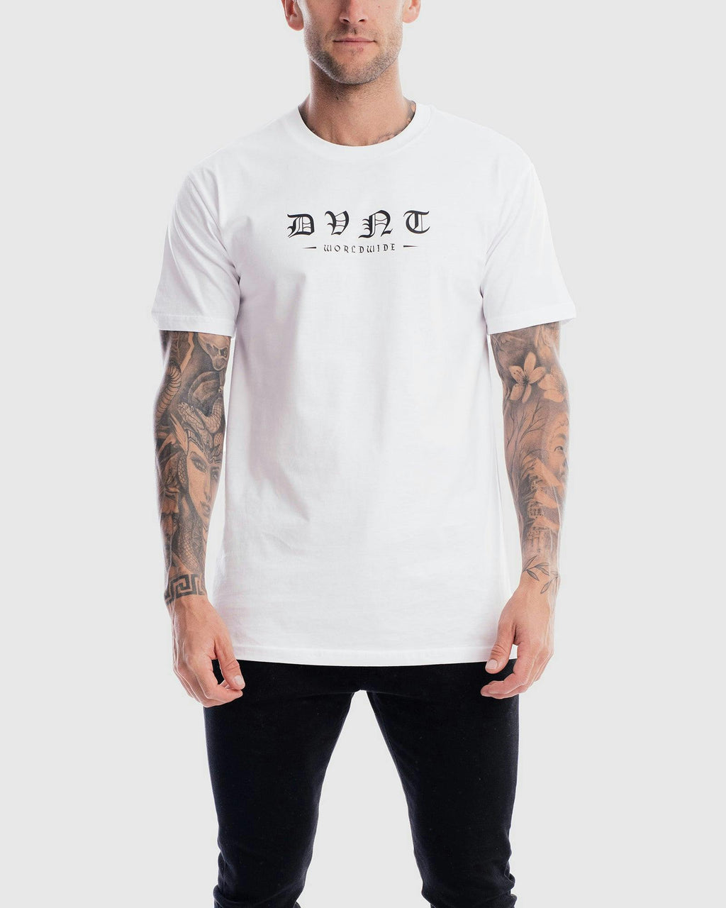 Worldwide Tee