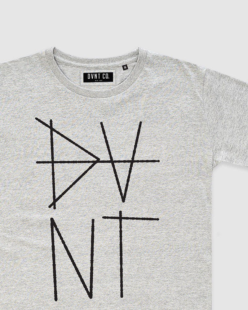 Scratch Tee - Youth