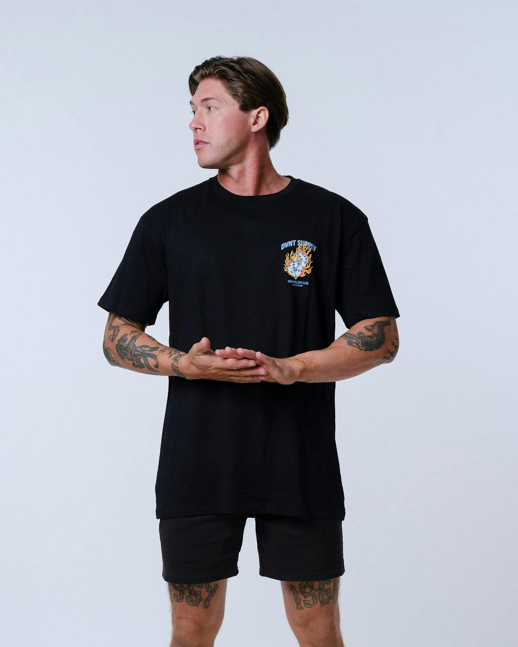 High Rollers Tee