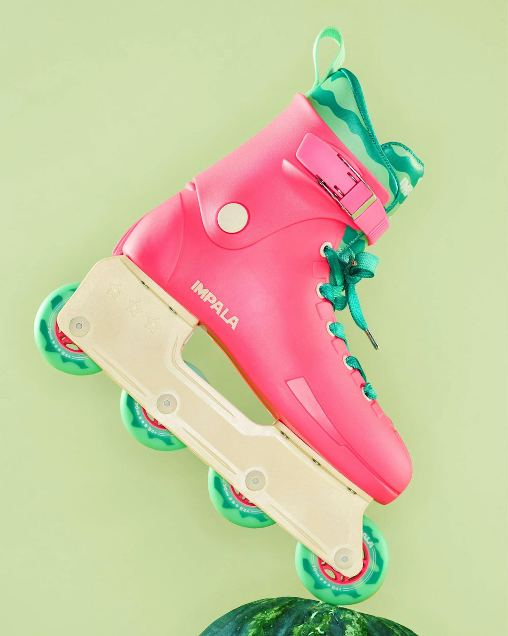 Impala Lightspeed Inline Skate - Watermelon