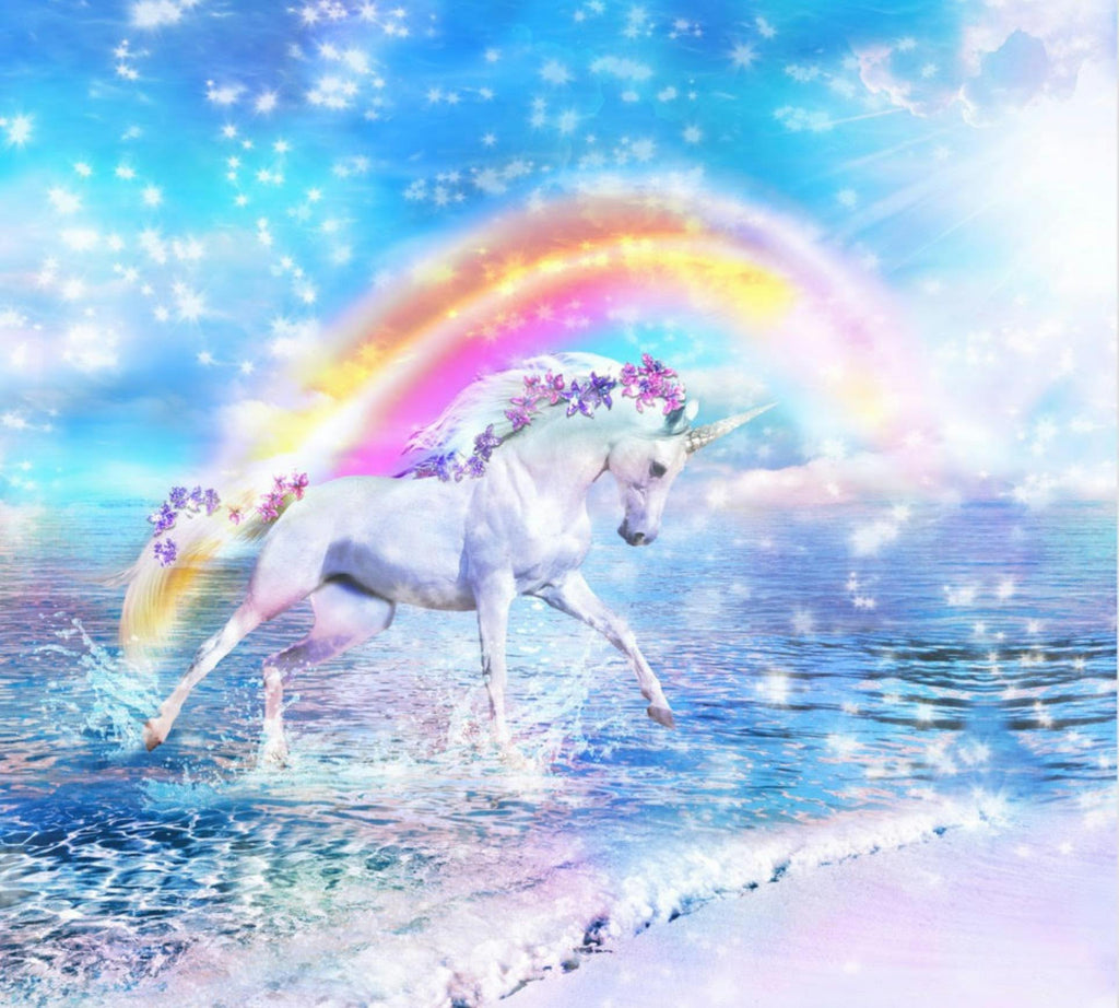 Unicorn Rashsuit *