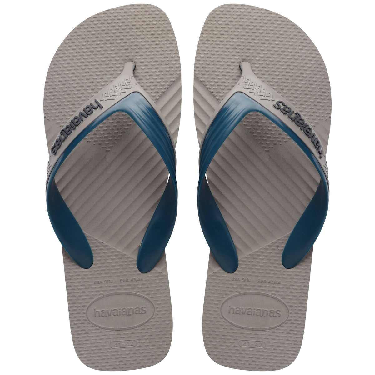 Dual Thongs