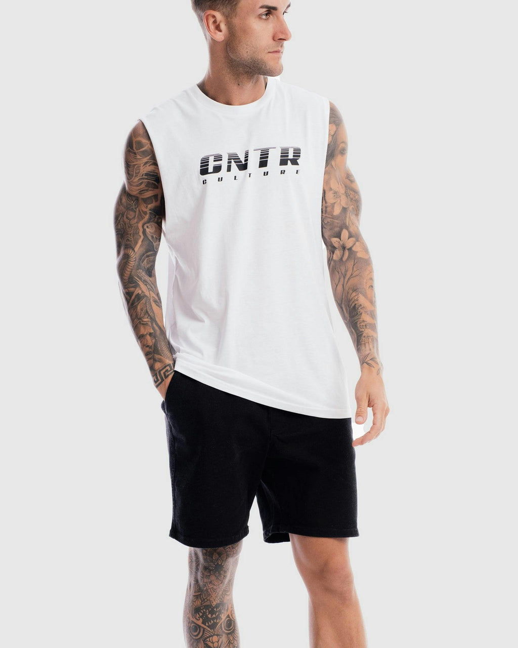 Track Tank