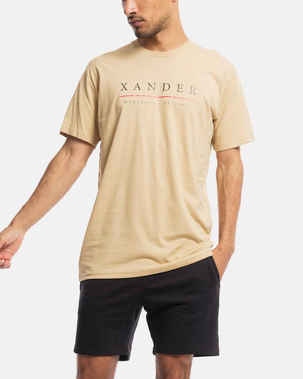 Bande Tee