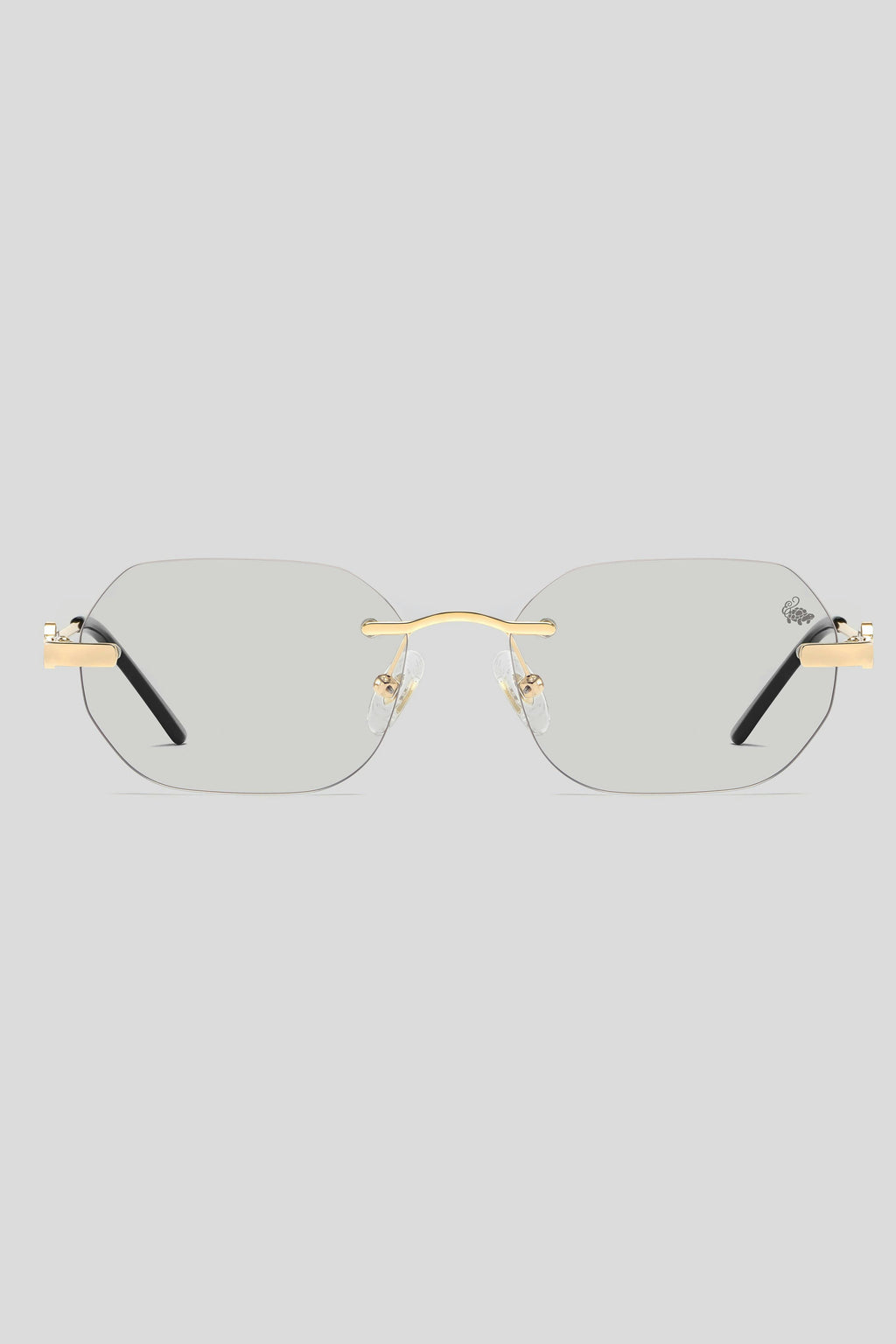 Willow Anti Blue | Gold
