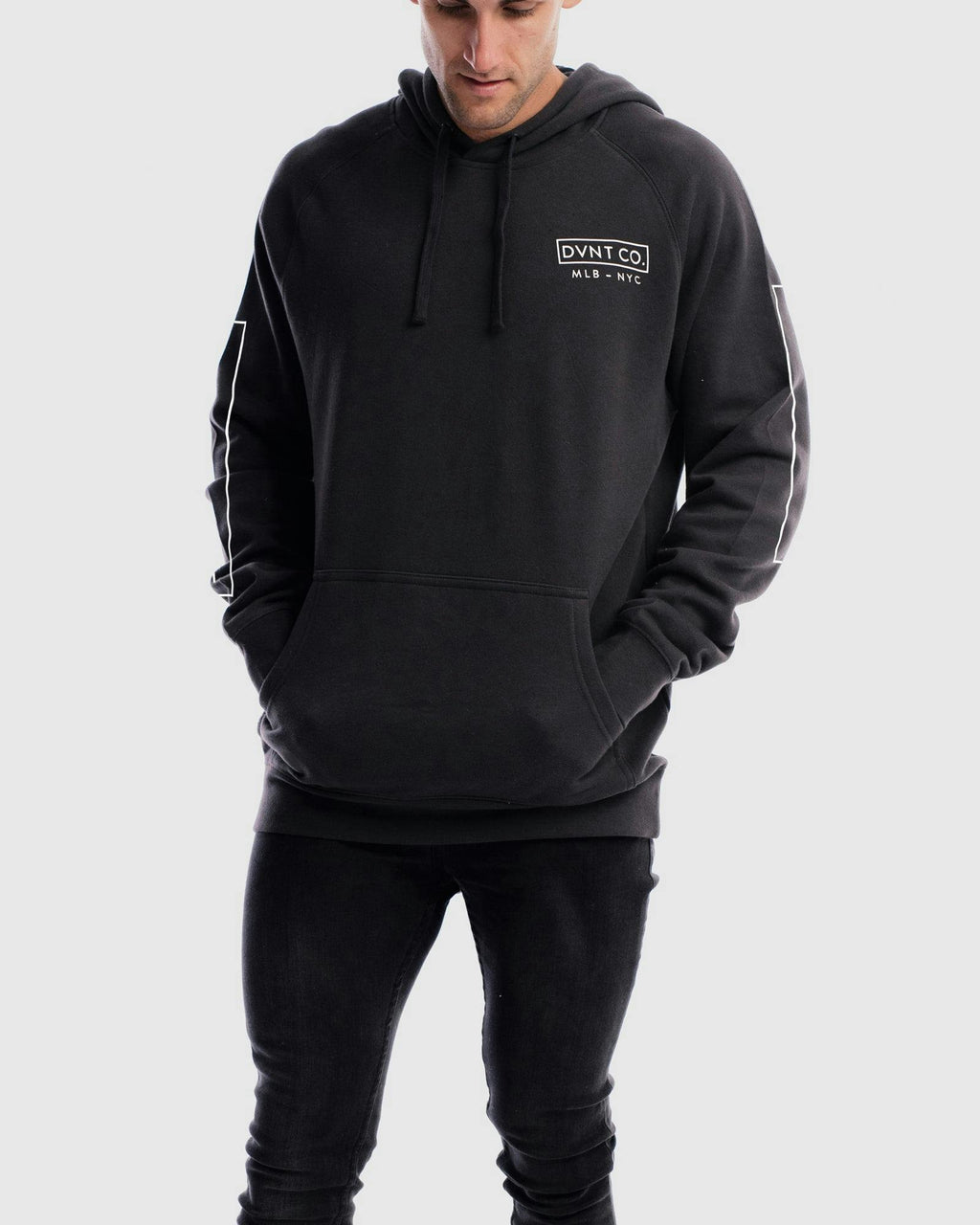 NYC Hoodie
