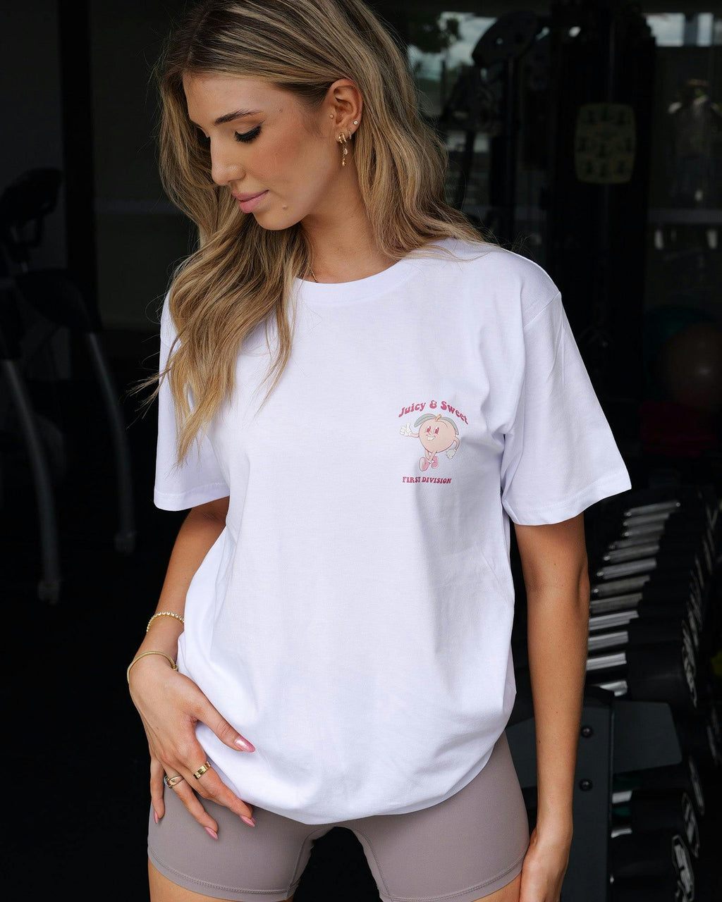 Juicy and Sweet Tee