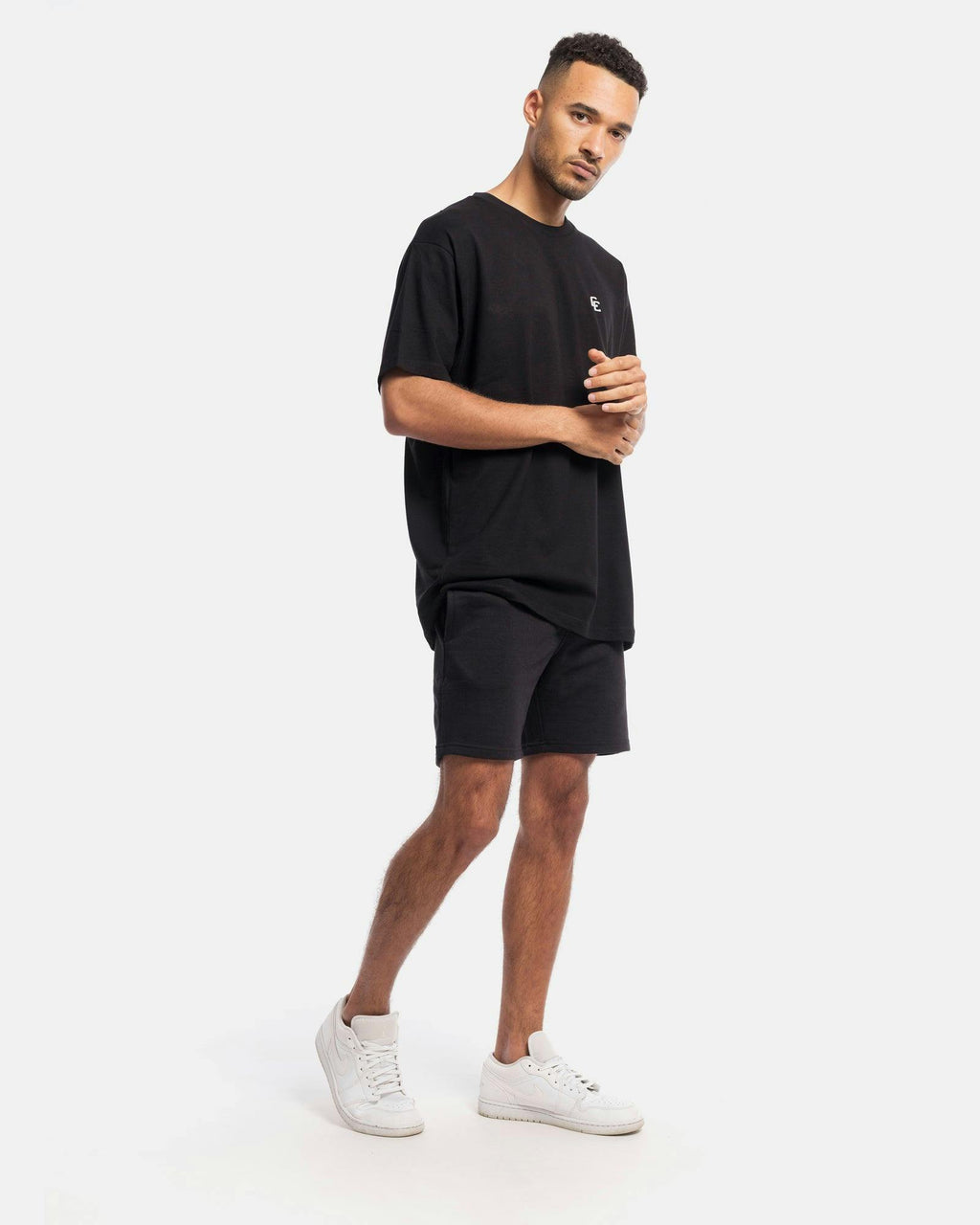 Cypher Rise Oversize Tee