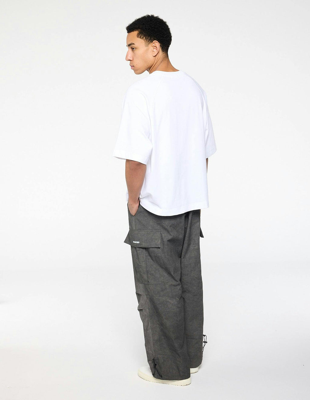 Technical Pants