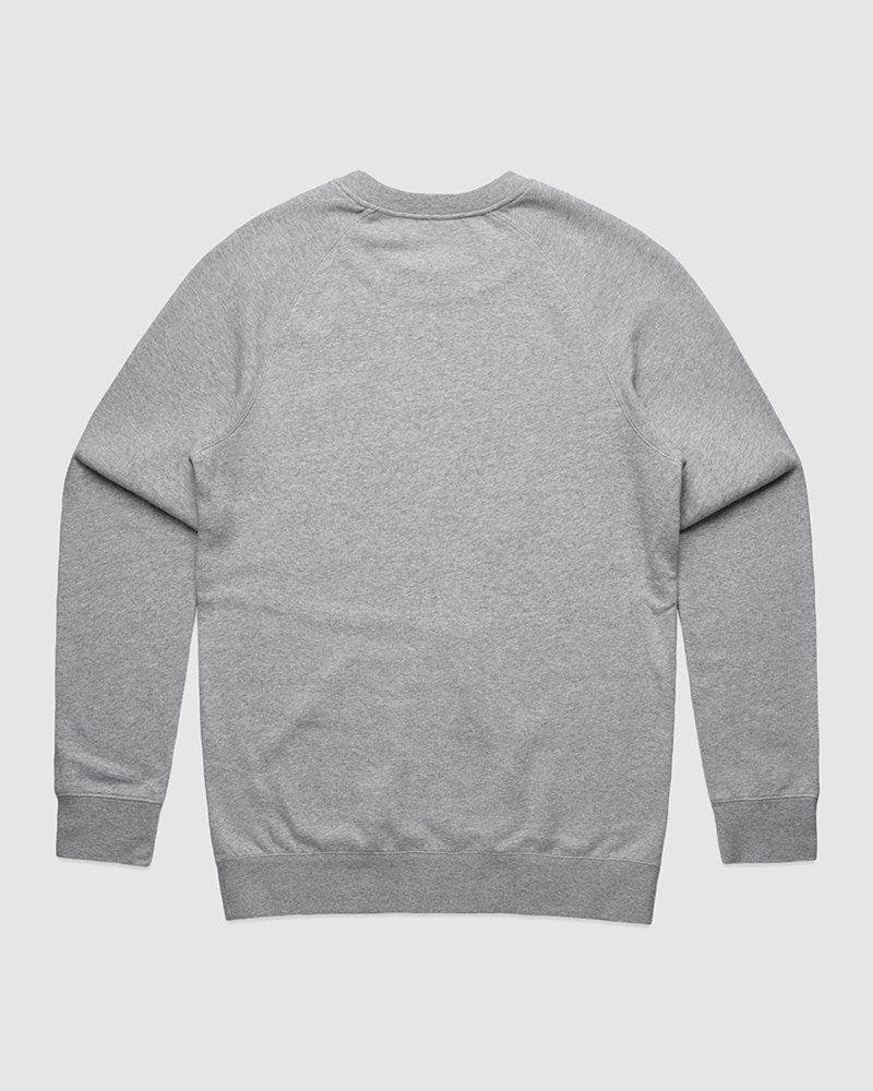 Flamingo Club Crewneck - Youth