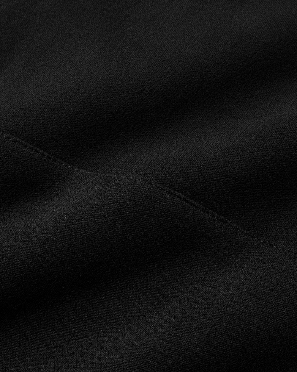 "Dream Chaser" Hoodie // BLACK