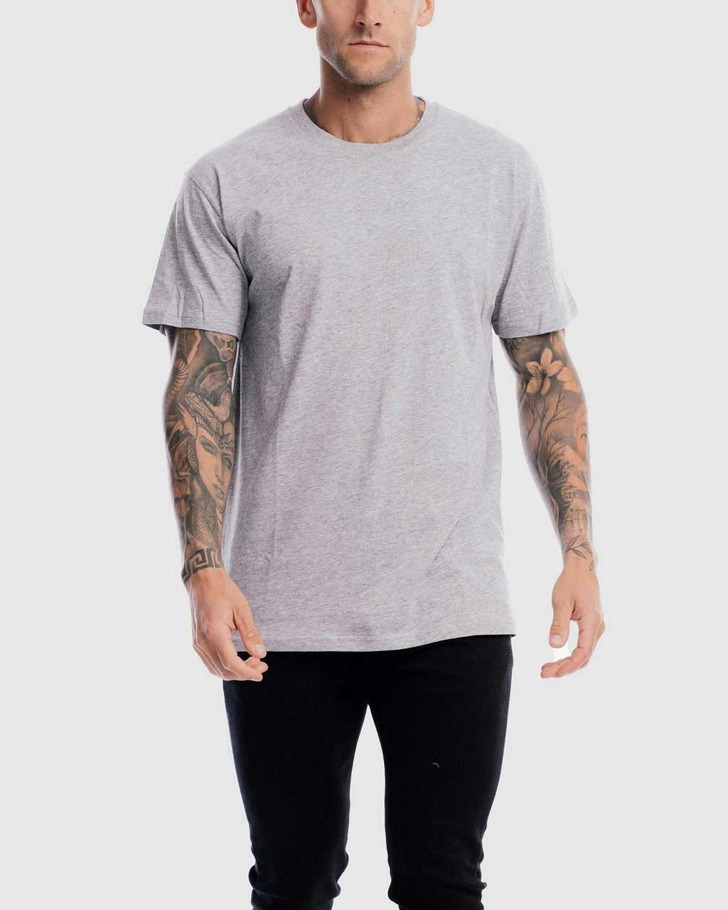 Devoid Premium Tee