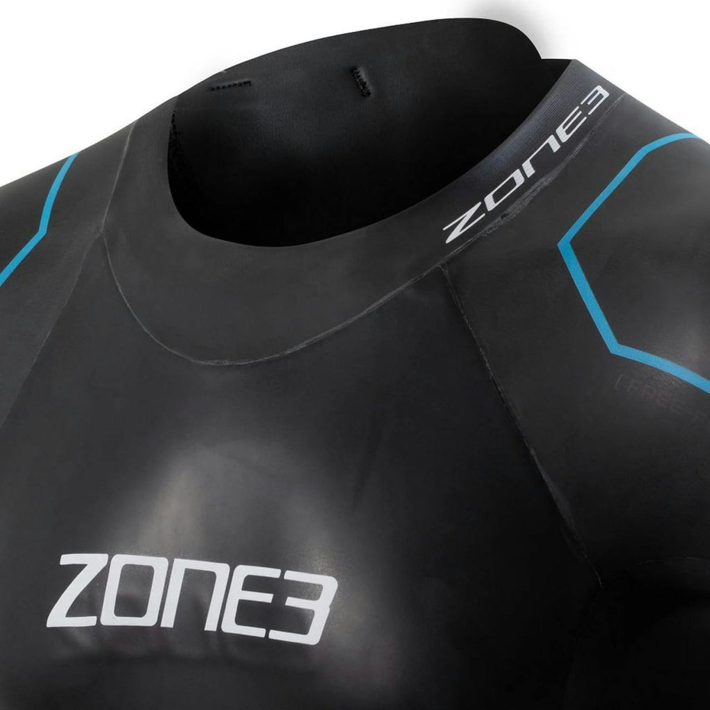 Advance Men's Wetsuit