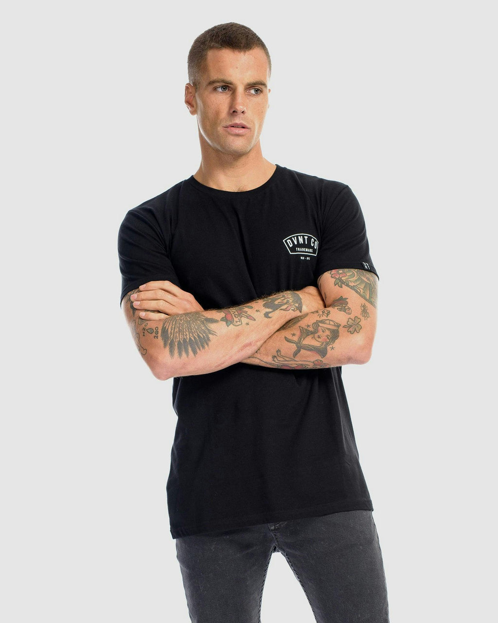 Bailey Tee