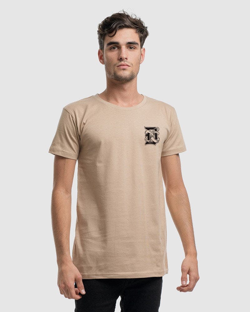 Viper Tee