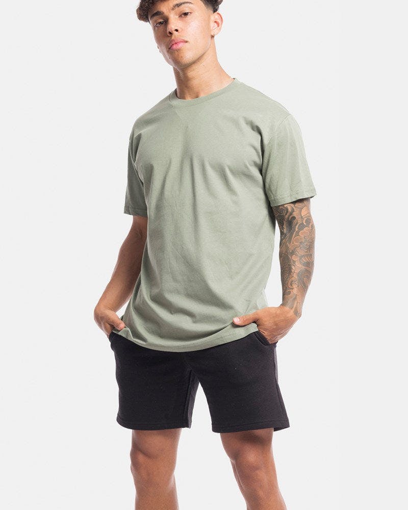 Vacant Tee