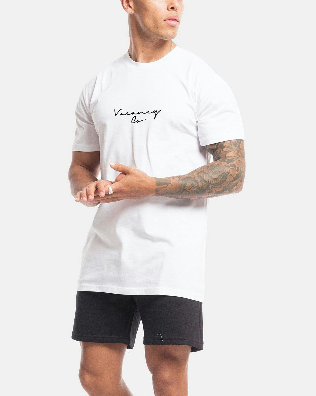 Coy Rise Tee