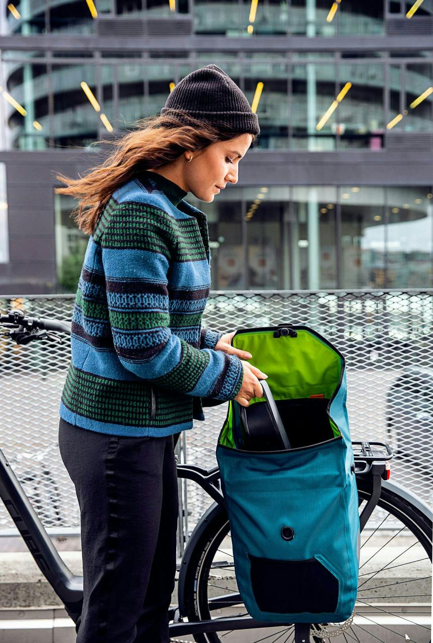 E-Mate Single Bag Petrol