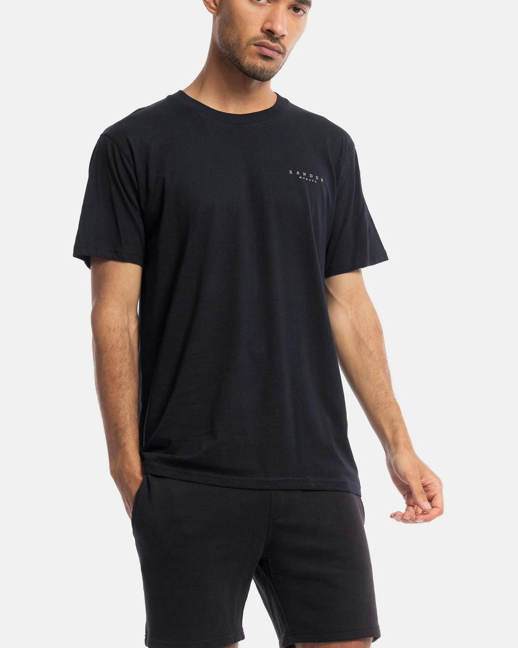 Legacy Tee