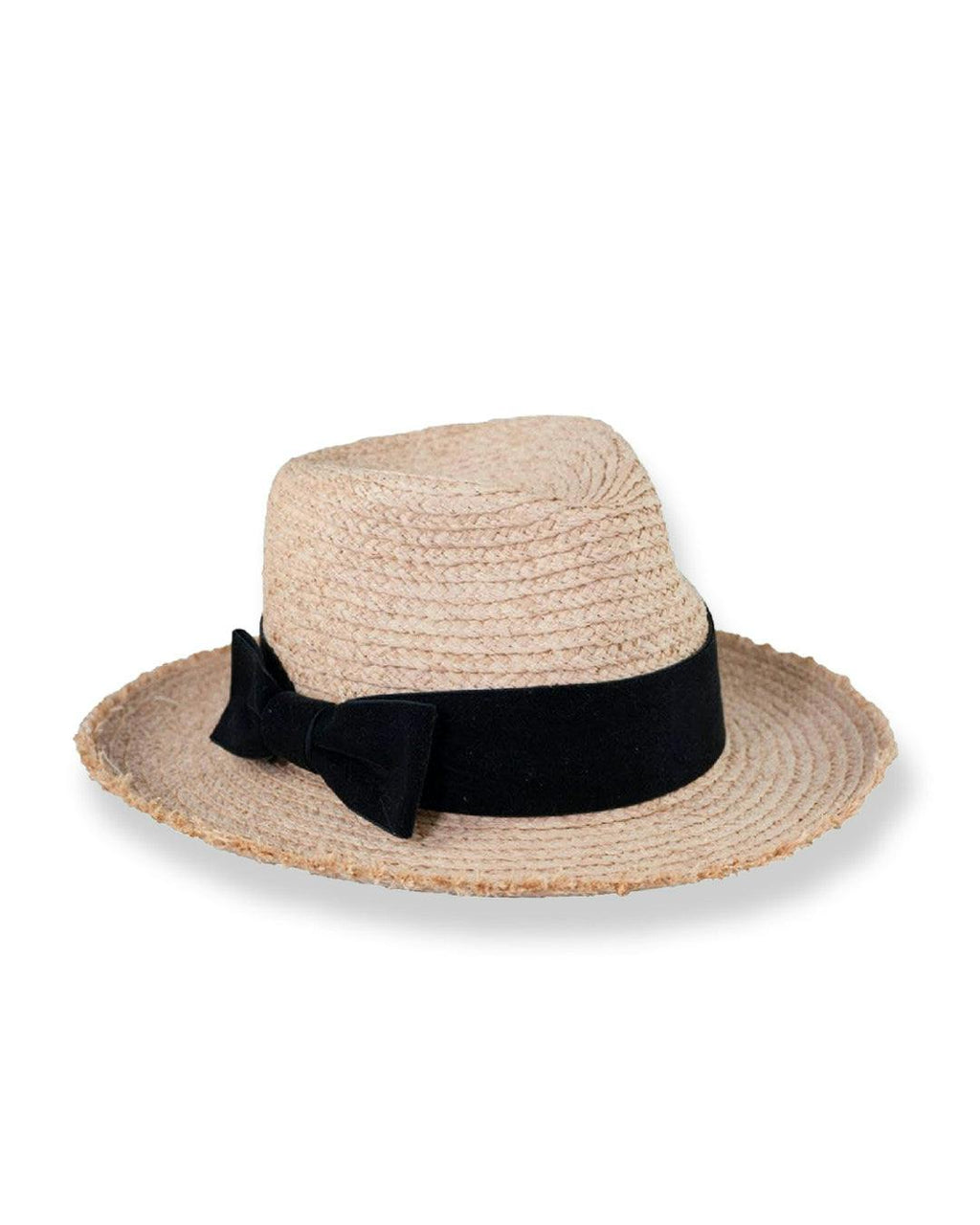 The River - Straw Hat - Kids
