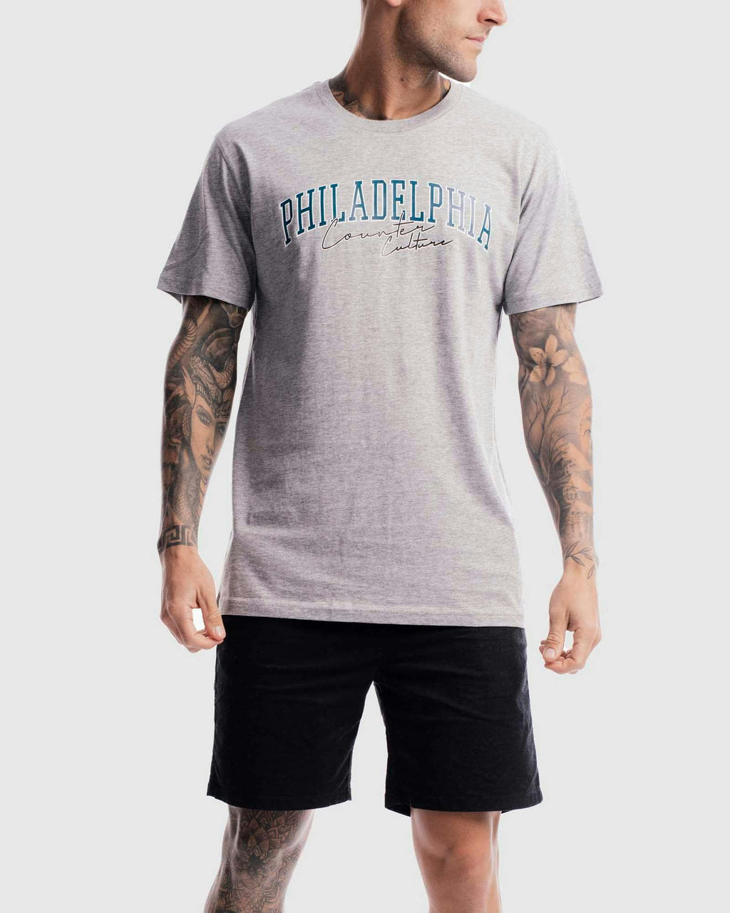 Philly Tee