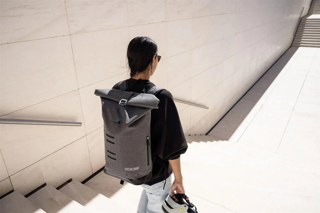 Commuter-Daypack 21L Urban Pepper