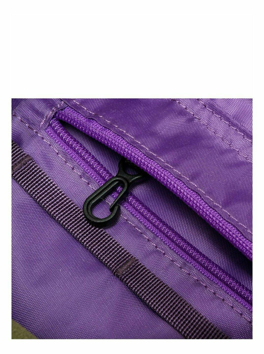 DAYLE ROLL TOP BACKPACK 21/25L