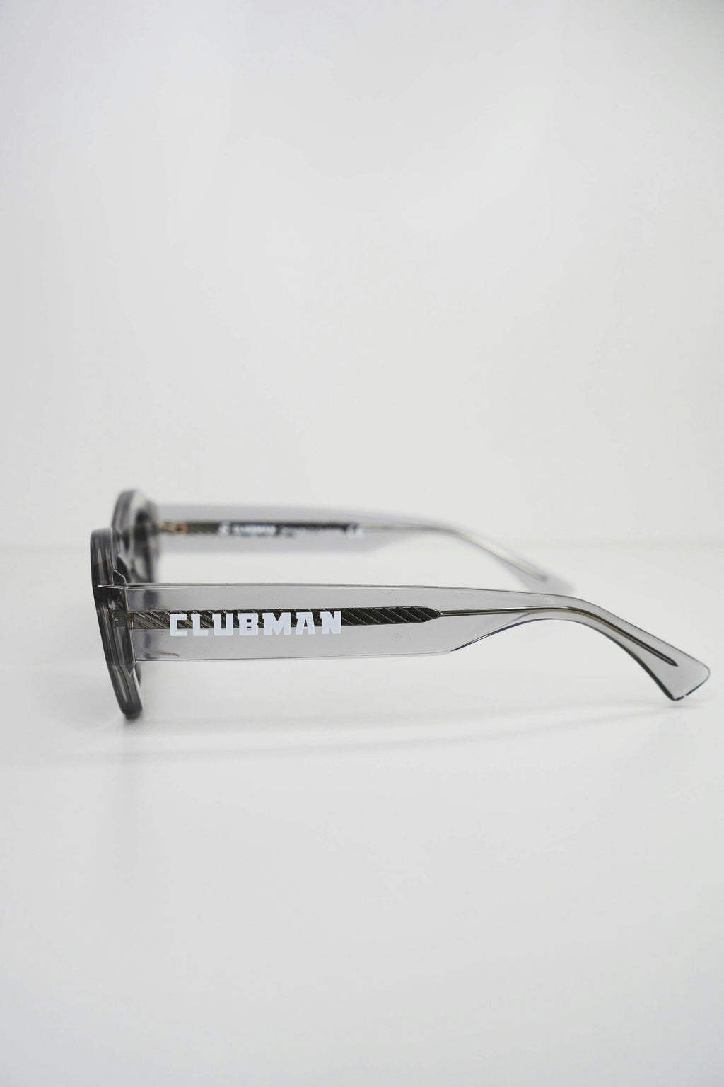 Clubman "Vanguard" Sunglasses