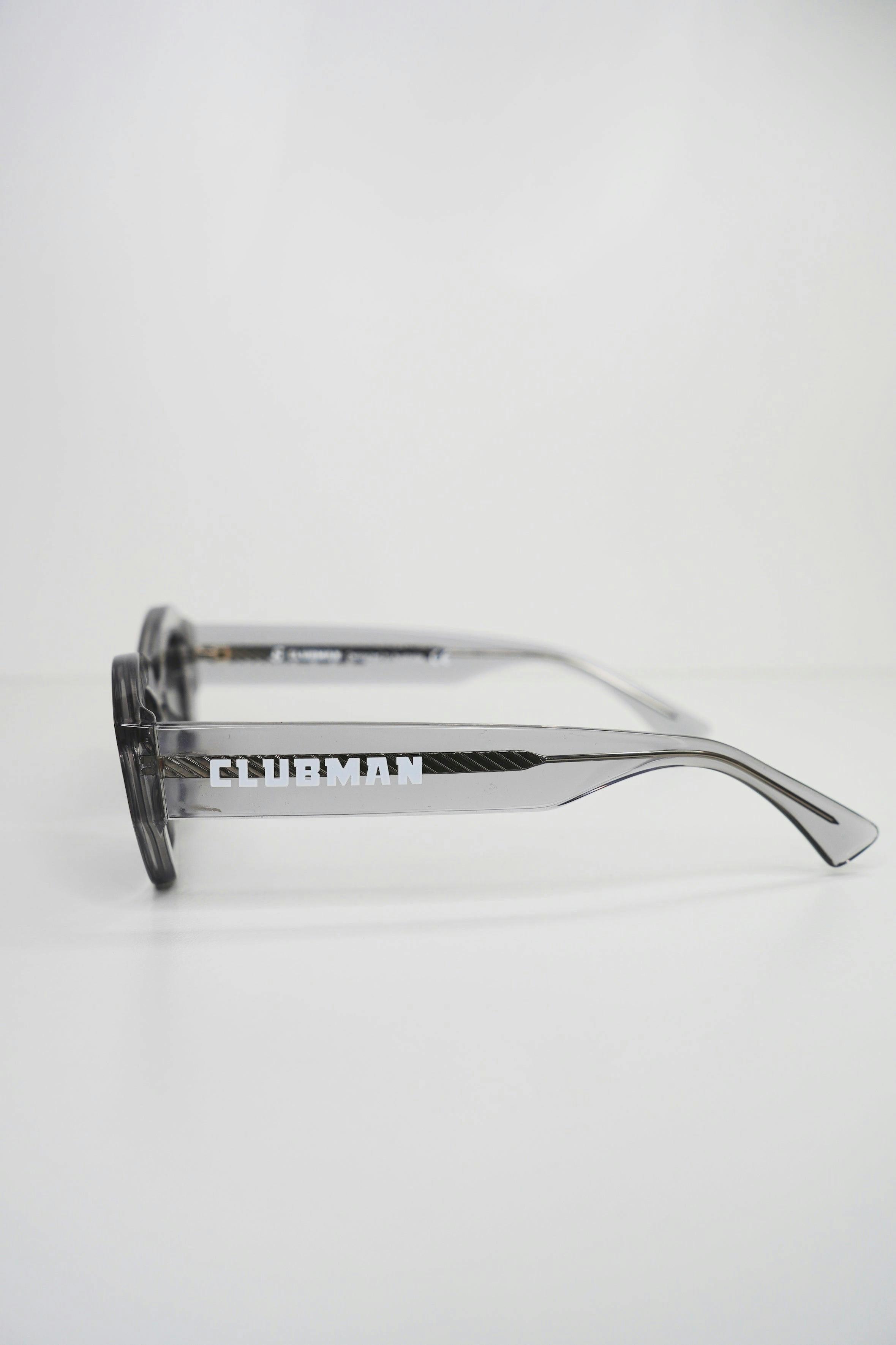 Clubman "Vanguard" Sunglasses