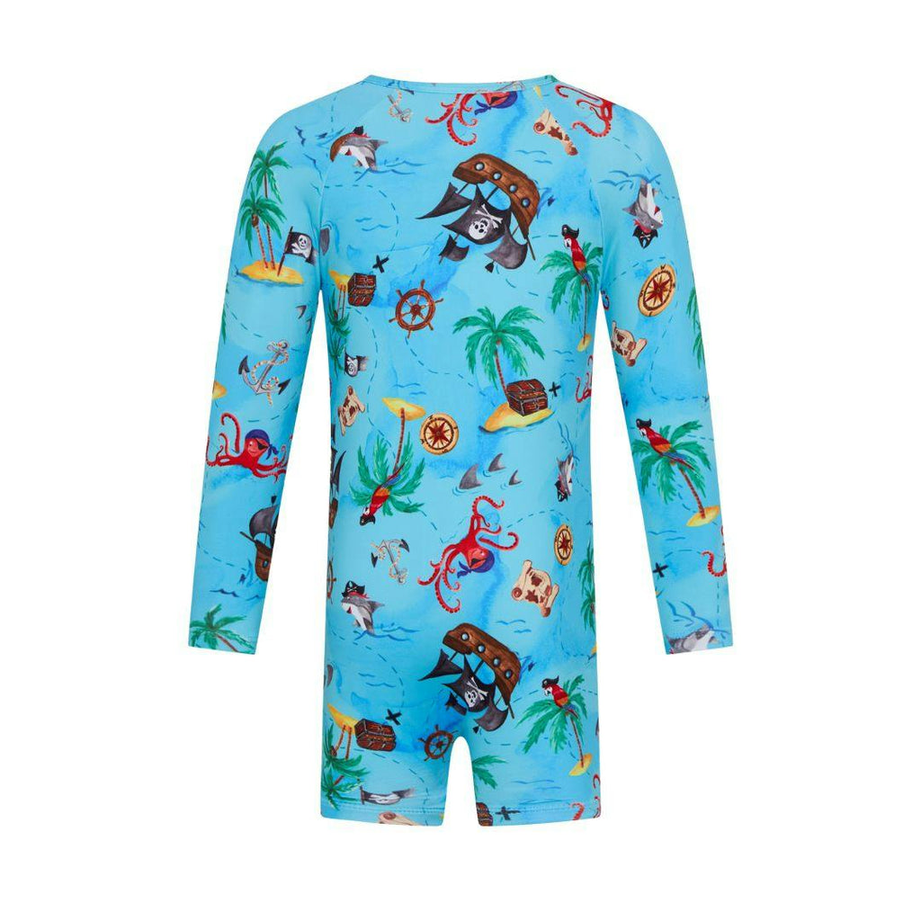 The Max one piece - Ahoy