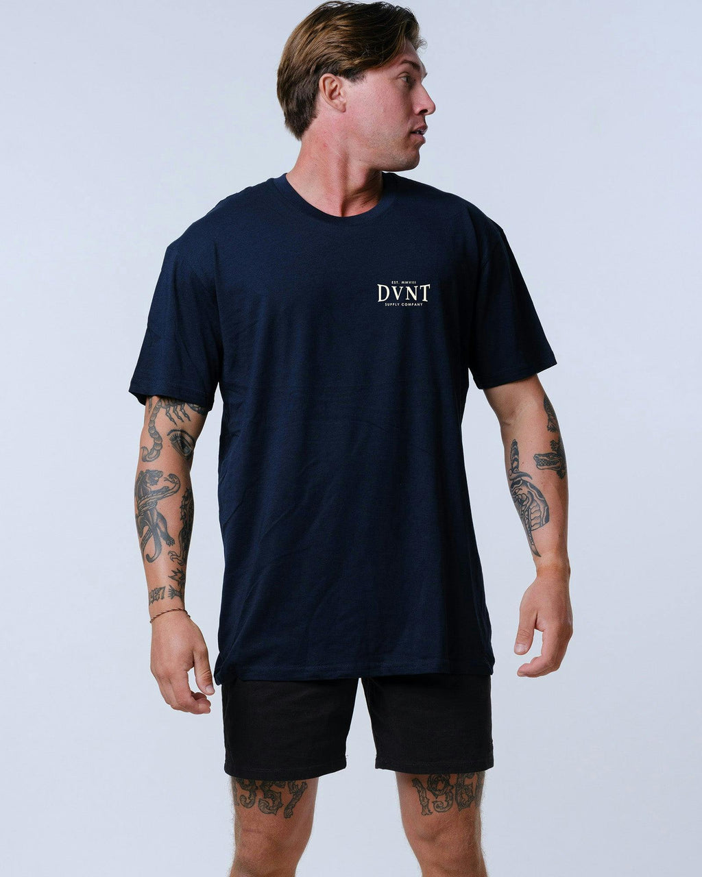 Convex Tee