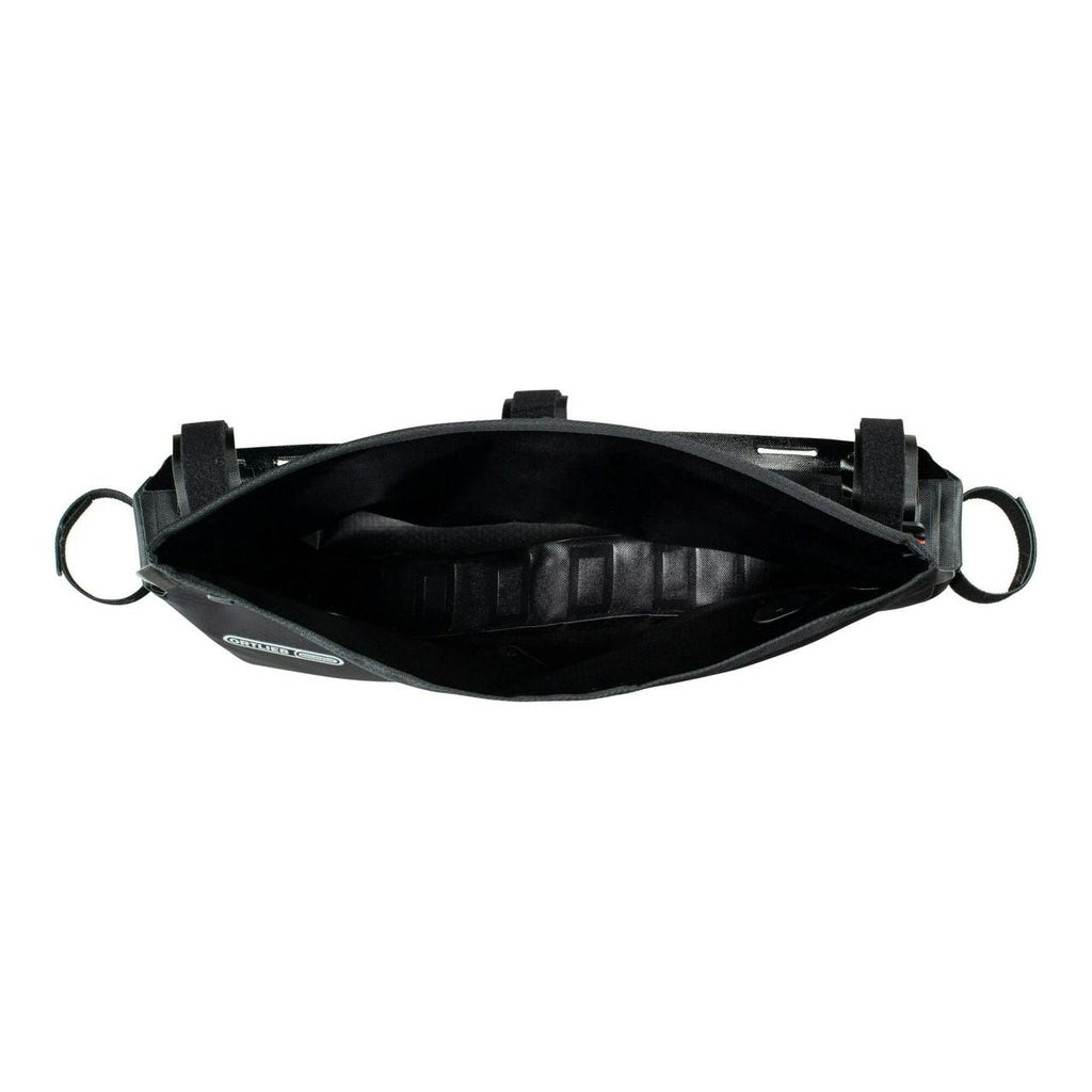 Frame-Pack RC 6L Frame Bag Matt Black