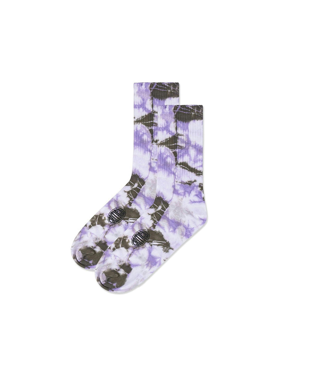 Madness 2Pk Sock - Multi