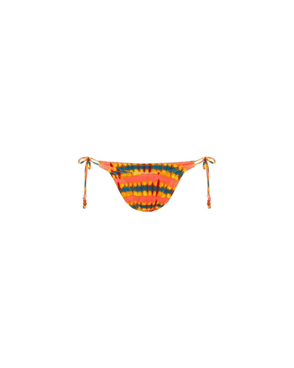 THE 90'S TIE PANT - JANEIRO