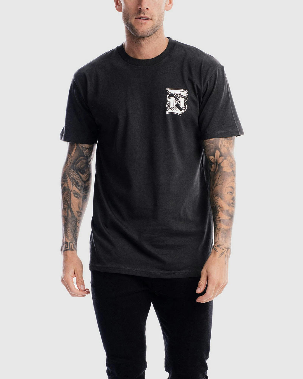 Viper Tee