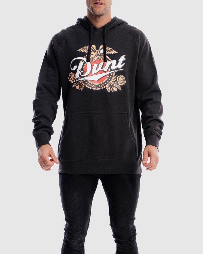 Vintage Craft Hoodie